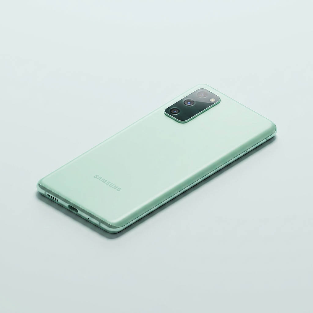 중고폰 공기계, 삼성전자 갤럭시 S20 FE SM-G781, 리퍼급, 128GB, 랜덤색상, 1개