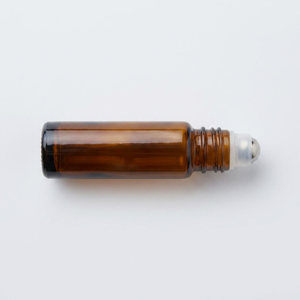 핸디컴퍼니 롤온 공병, 10ml, 5개