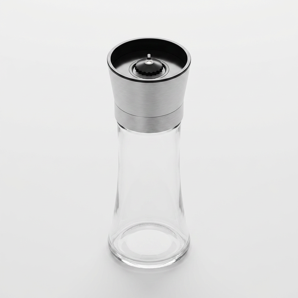 후추 그라인더, 180ml, 3개