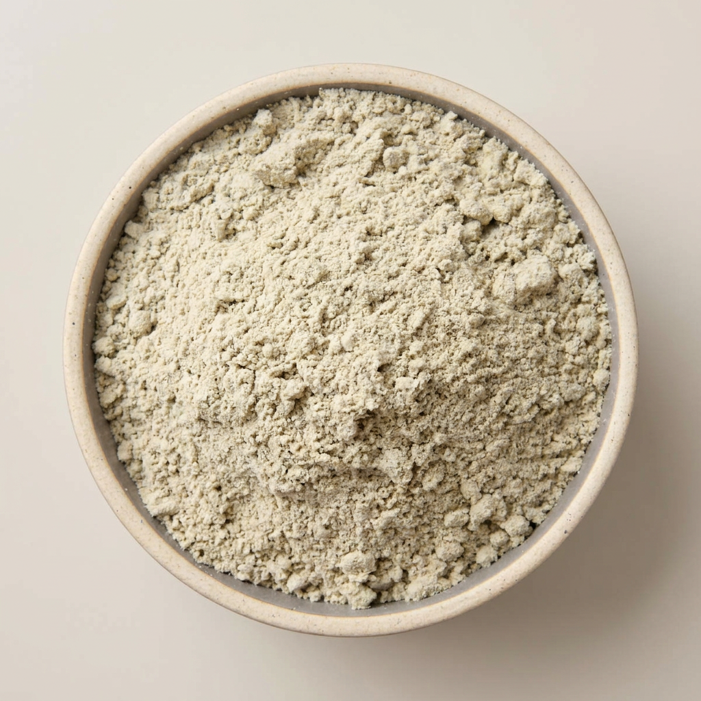 싸리재 선식 국내산 쥐눈이 콩가루, 볶은 약콩 분말, 500g, 1개
