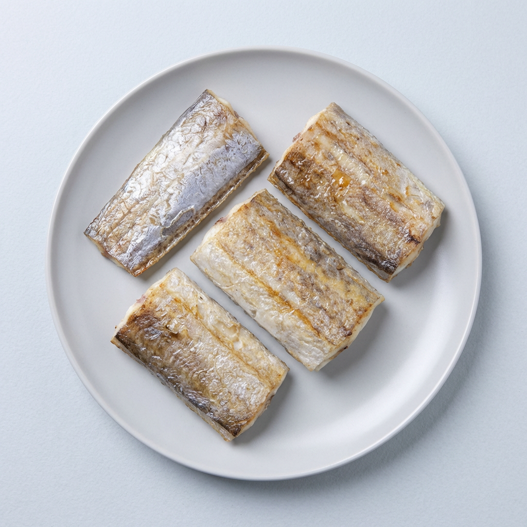 팜블리 손질 갈치, 200g, 5팩
