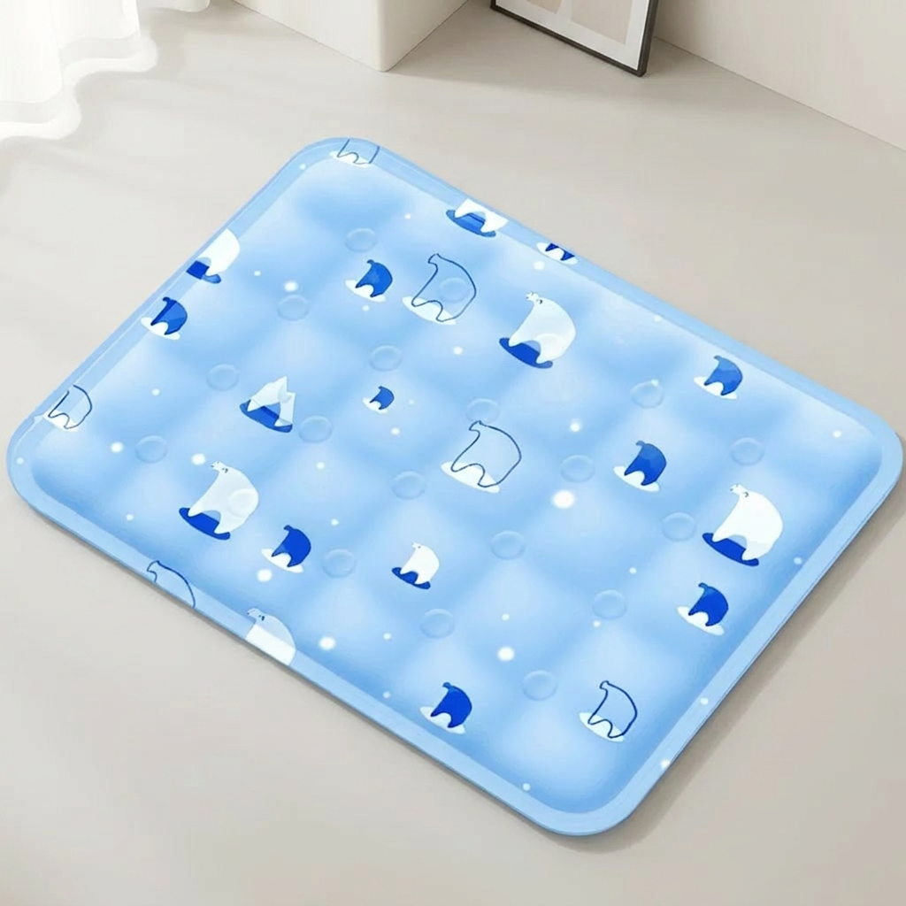 초냉감 쿨매트 자가냉각 얼음 아이스 패드, 30x40cm, 아이스스노우 1개 + 포레스트 1개, 2개 가격 추이 초냉감 쿨매트 자가냉각 얼음 아이스 패드, 30x40cm, 아이스스노우 1개 + 포레스트 1개, 2개 - 최저가 7,854원