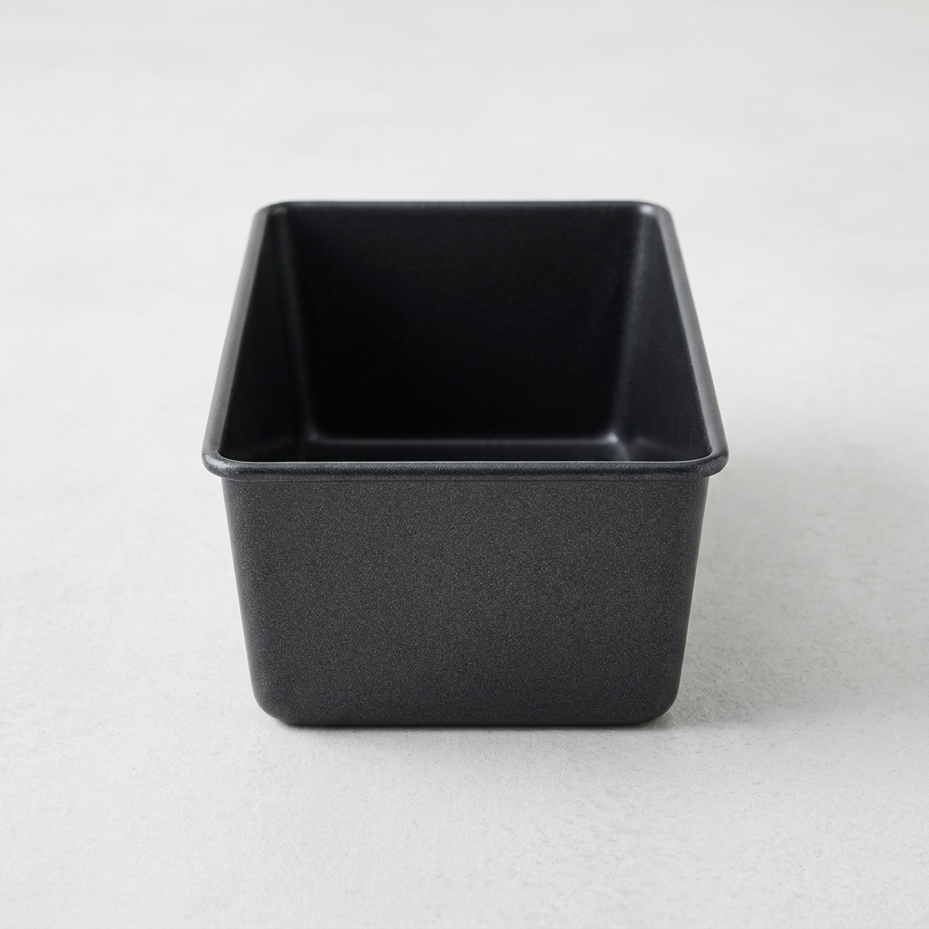 기본 식빵팬 밤식빵틀, 20x10x8cm, 1개