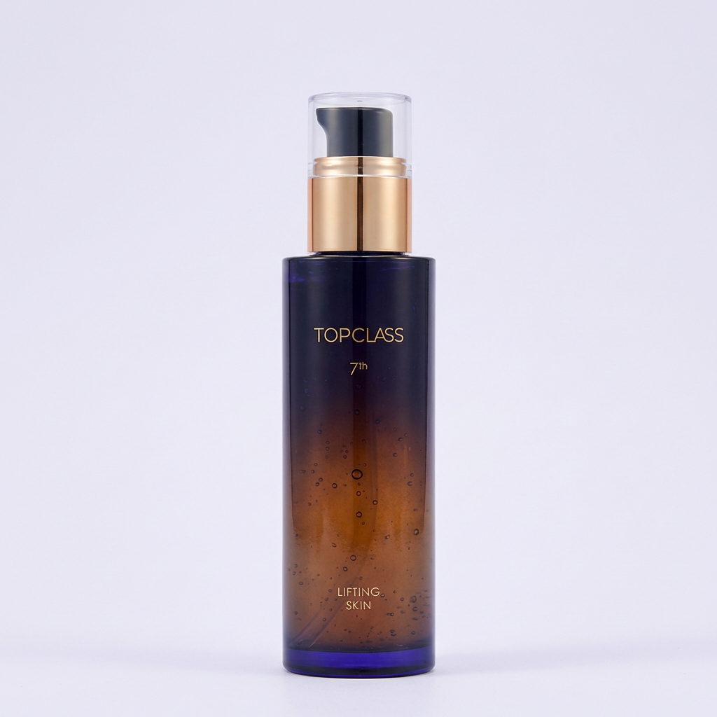 참존 탑클래스 리프팅 스킨, 120ml, 2개