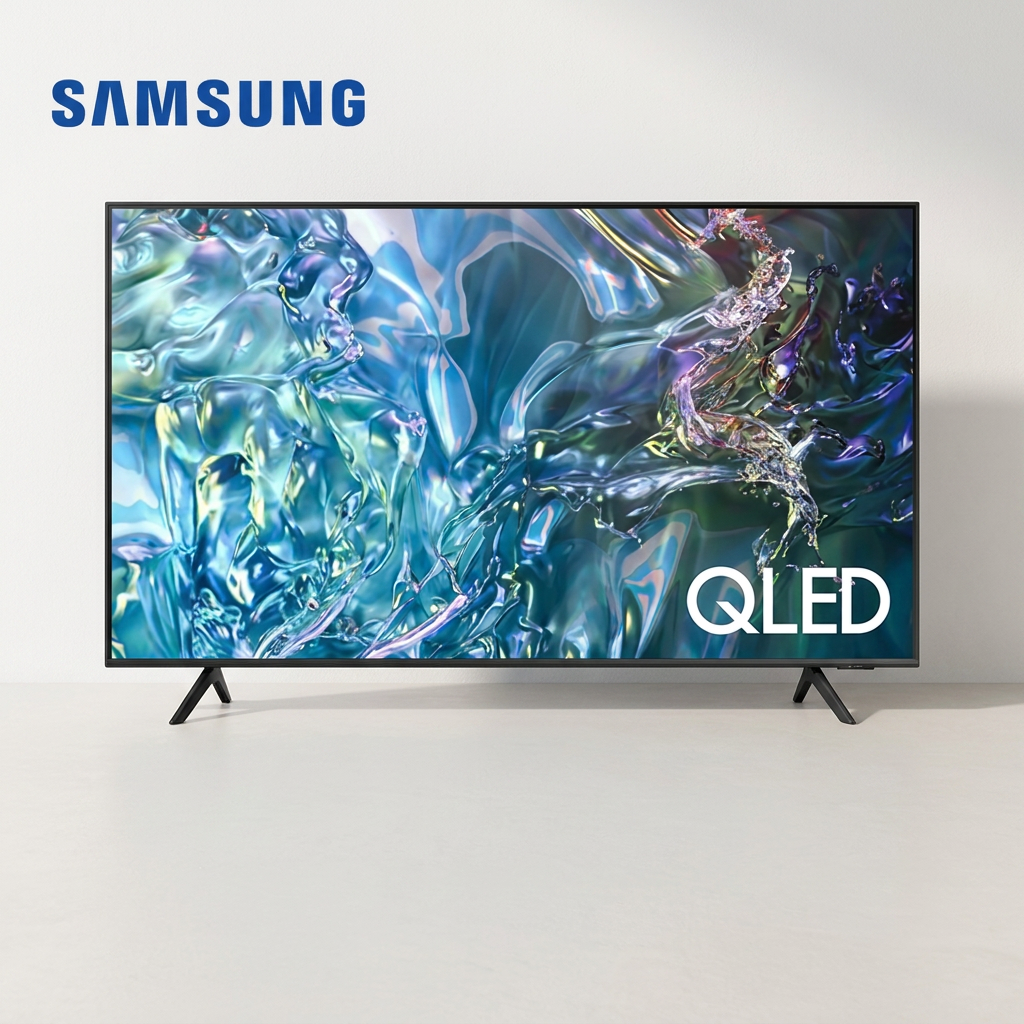삼성전자 QLED 4K UHD 스마트 TV Q60, 138cm, 55인치, 스탠드형, 고객직접설치 가격 비교 삼성전자 QLED 4K UHD 스마트 TV Q60, 138cm, 55인치, 스탠드형, 고객직접설치