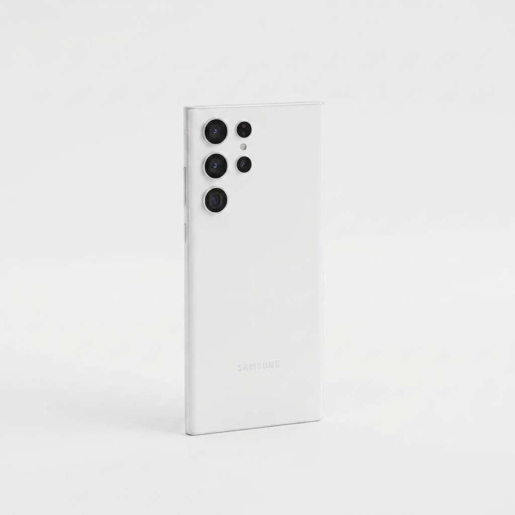 삼성 갤럭시 S22 울트라, 팬텀 화이트, 256GB