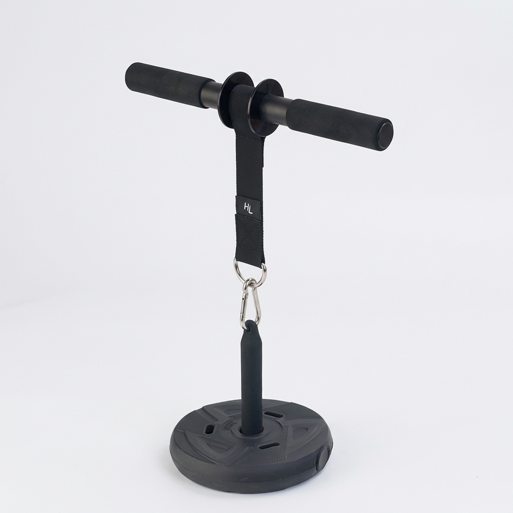 헬스럽 리스트롤러 추감기, 2.5kg x2, 1개