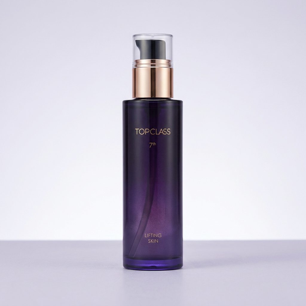 참존 탑클래스 리프팅 스킨, 120ml, 1개