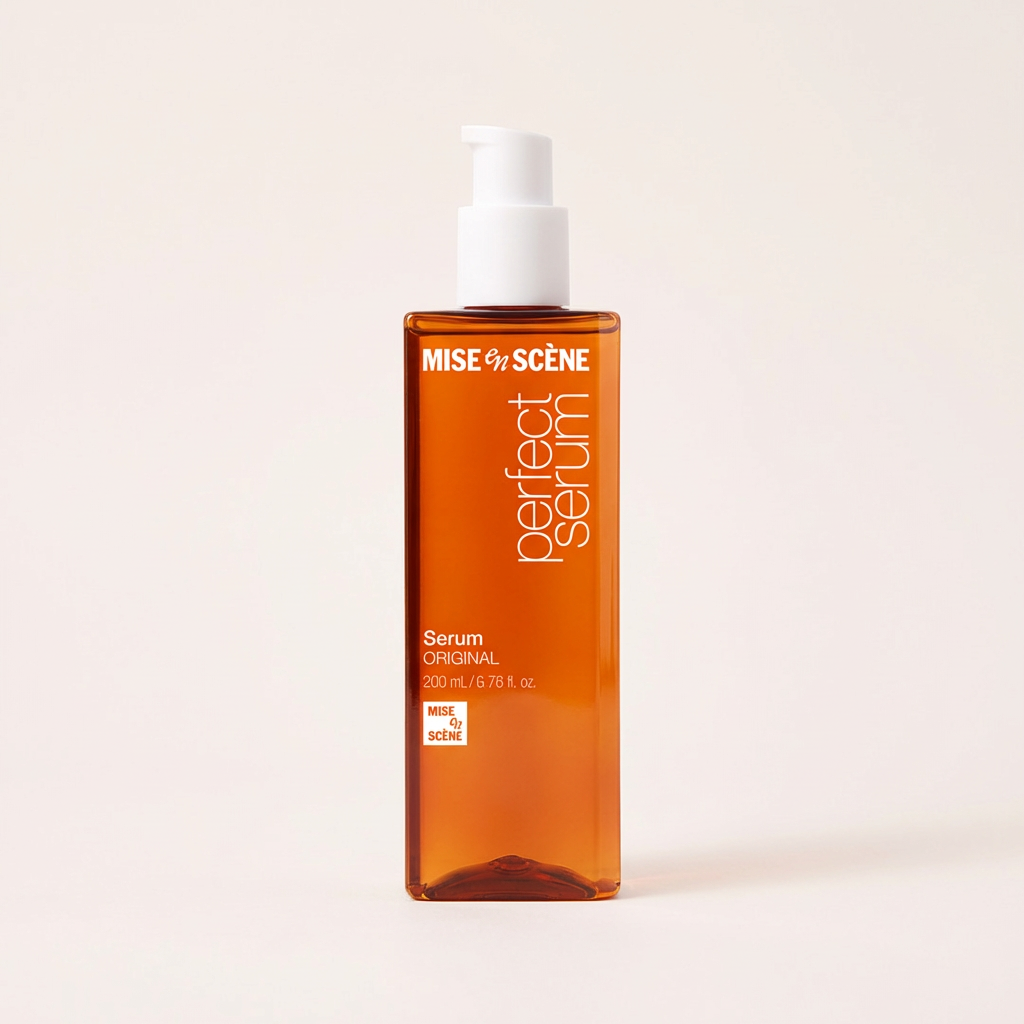 미쟝센 퍼펙트 세럼 오리지널 , 200ml, 1개