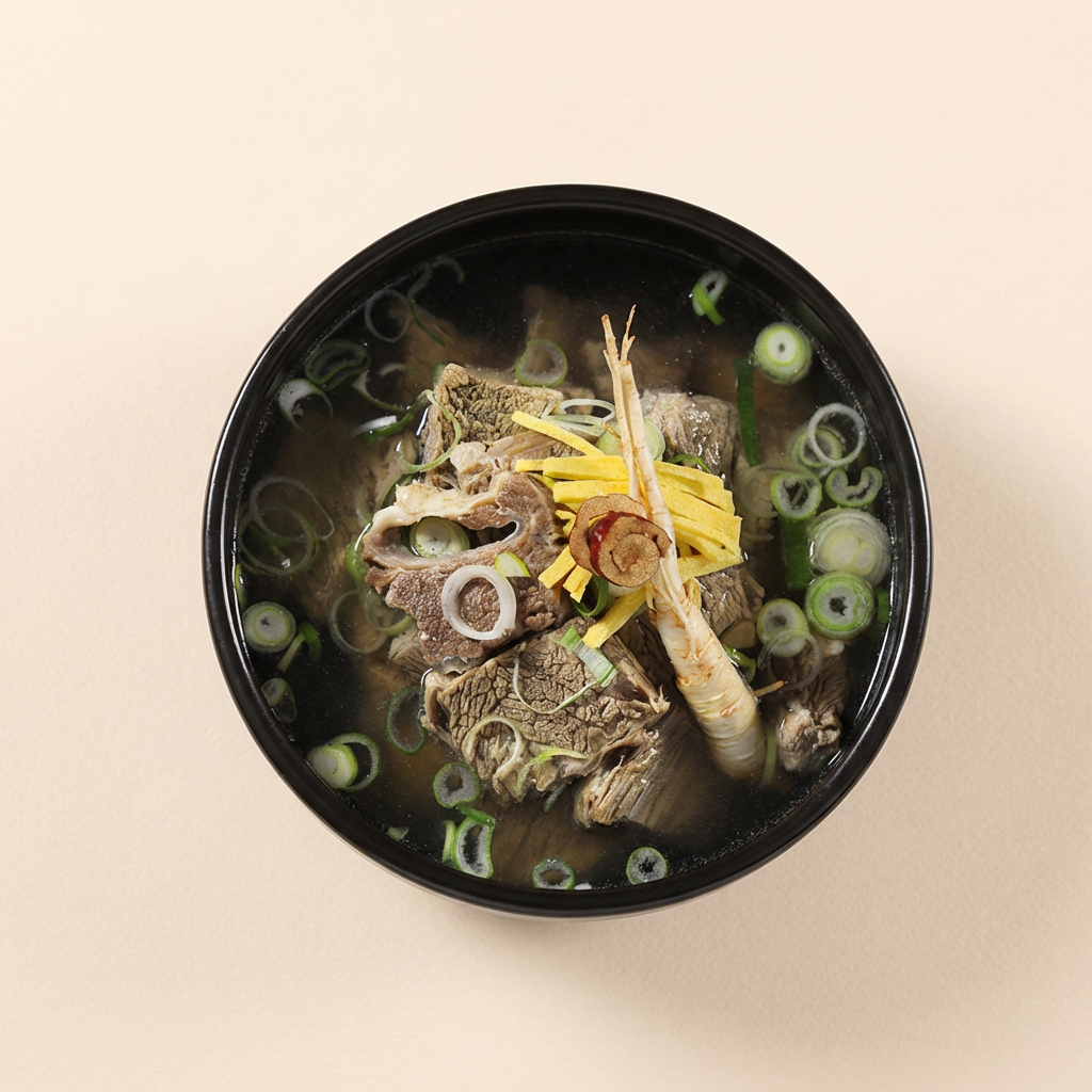 임성근 뼈없는 갈비탕, 800g, 10팩 토스쇼핑 특가