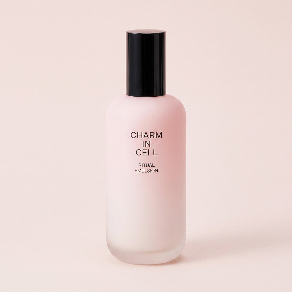 참존 참인셀 리추얼 에멀전, 110ml, 1개
