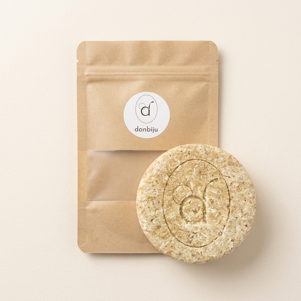 단비주 두피 딥 클렌징 병풀 샴푸바, 100g, 1개 토스쇼핑 특가