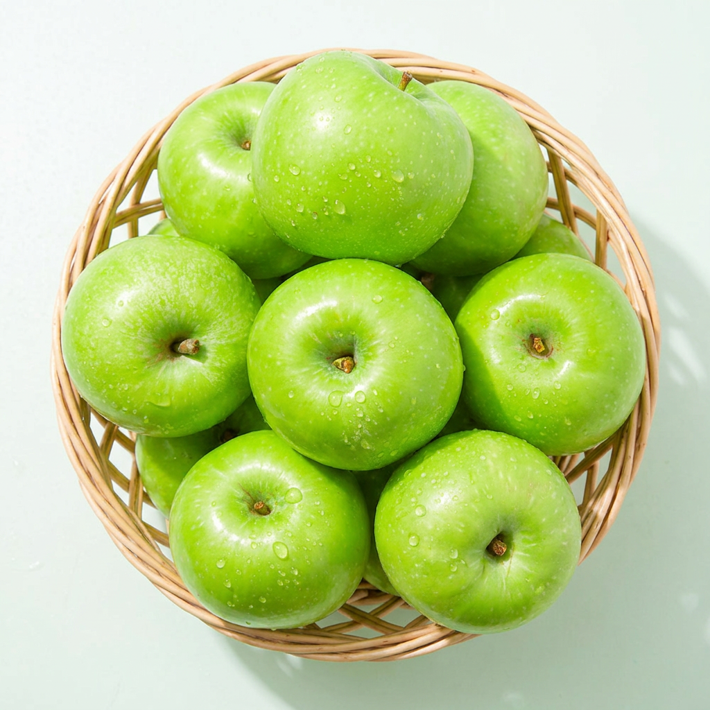 썸머킹 사과, 소과, 2kg, 15-18과, 1박스
