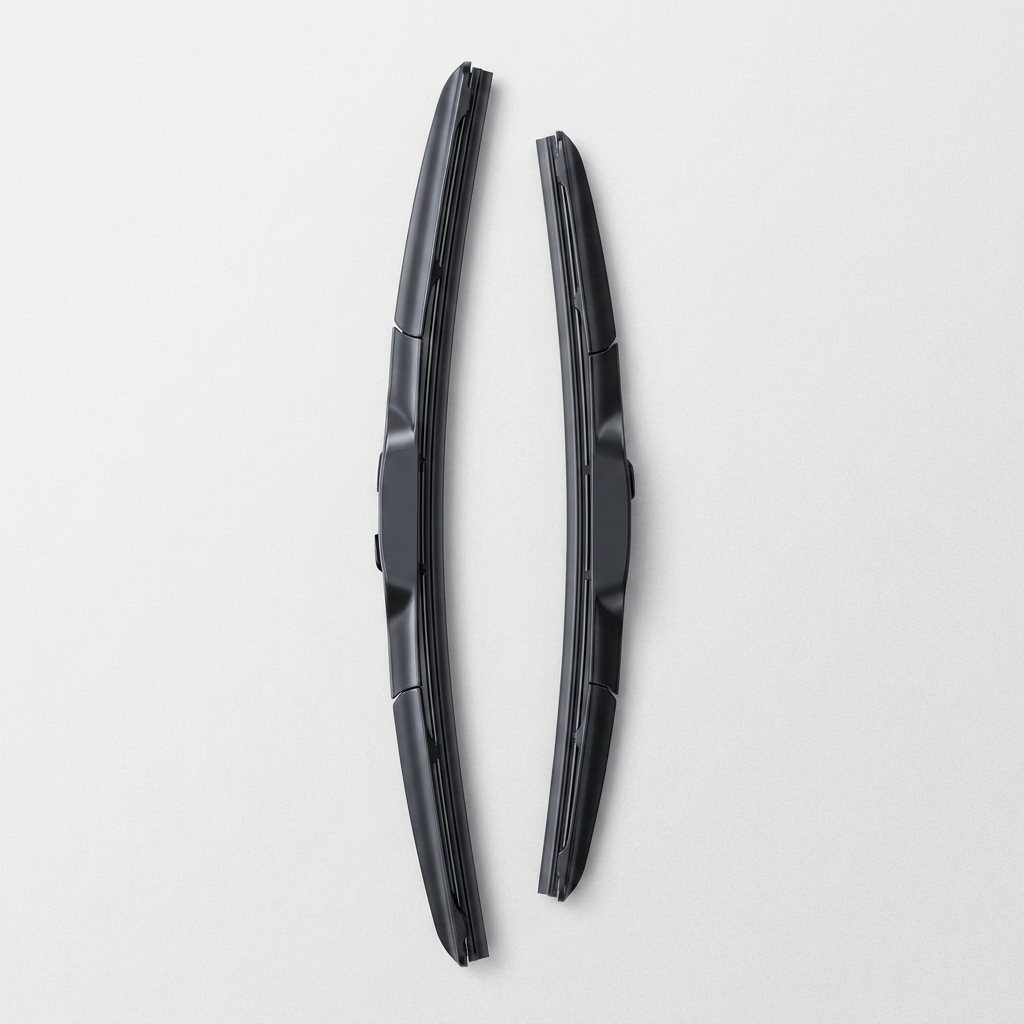 하이브리드와이퍼 모하비더마스터, 600mm+500mm, 1세트
