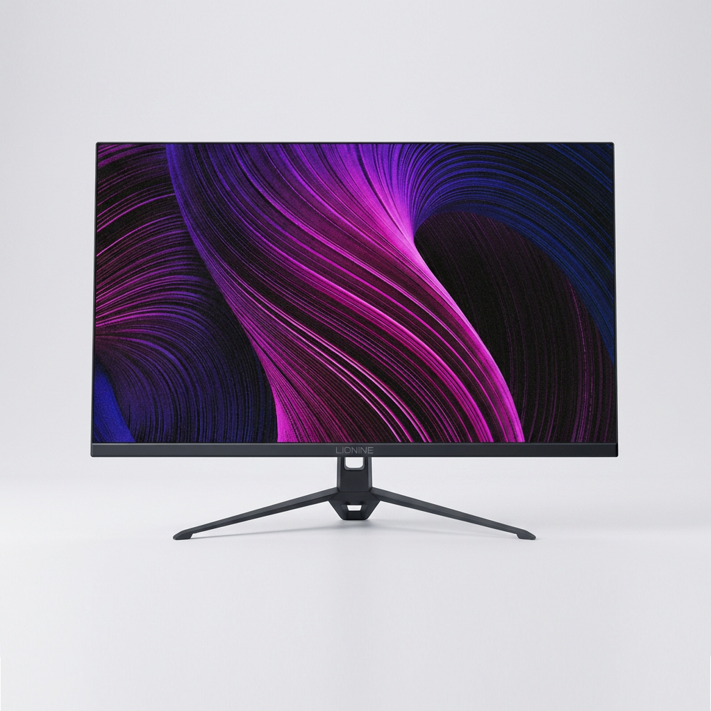 주연테크 리오나인 게이밍 모니터, X27F-240B, 27인치, FHD, 240Hz, 일반, 1개 가격 비교 주연테크 리오나인 게이밍 모니터, X27F-240B, 27인치, FHD, 240Hz, 일반, 1개