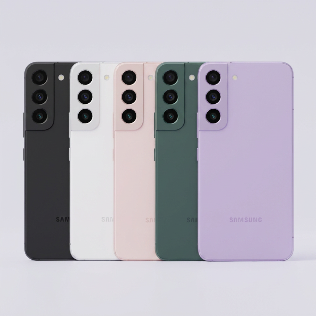 중고폰 공기계, 삼성전자 갤럭시 S22 SM-S901, S급, 256GB, 팬텀 블랙, 1개
