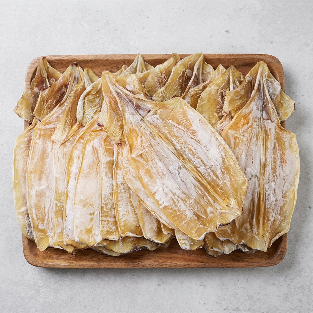 건어물천국 마른오징어 몸통, 특대, 500g, 1봉 토스쇼핑 특가