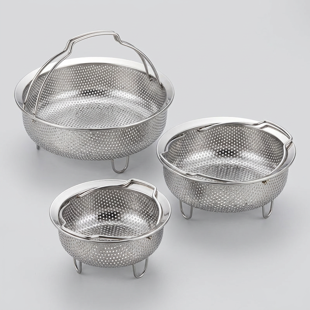 바겐슈타이거 스텐 펀칭찜기, 18cm, 1개