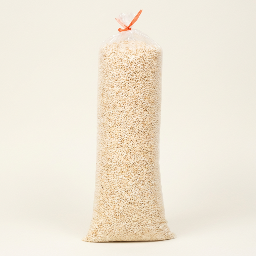 코리아푸드 쌀튀밥, 1.4kg, 1개