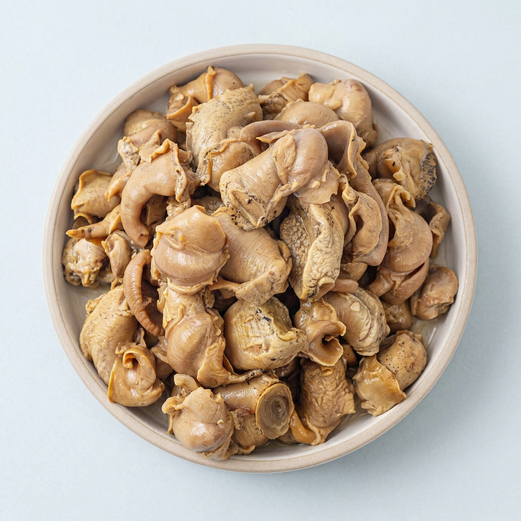 동해안 손질 골뱅이, 1kg, 230g, 1개