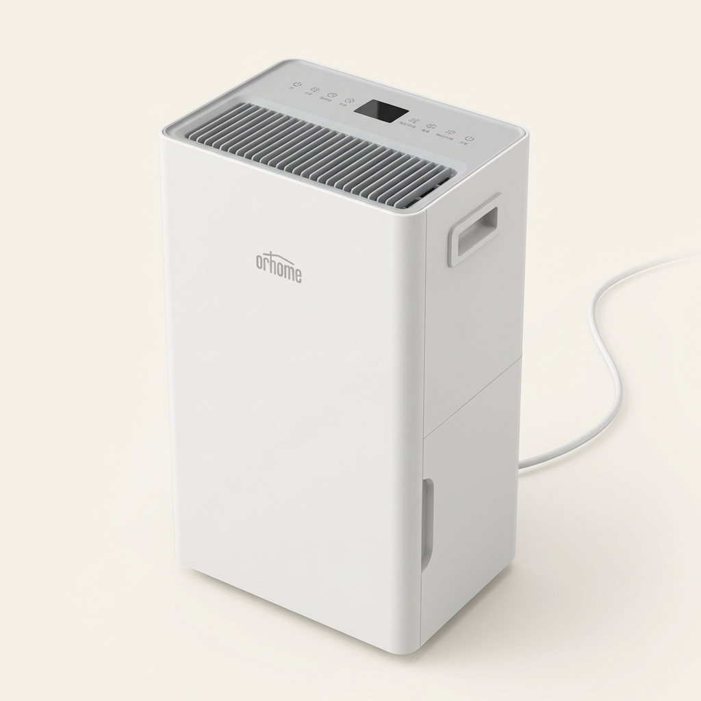 오르홈 스마트 제습기, OHDH-100W, 300L, 1개