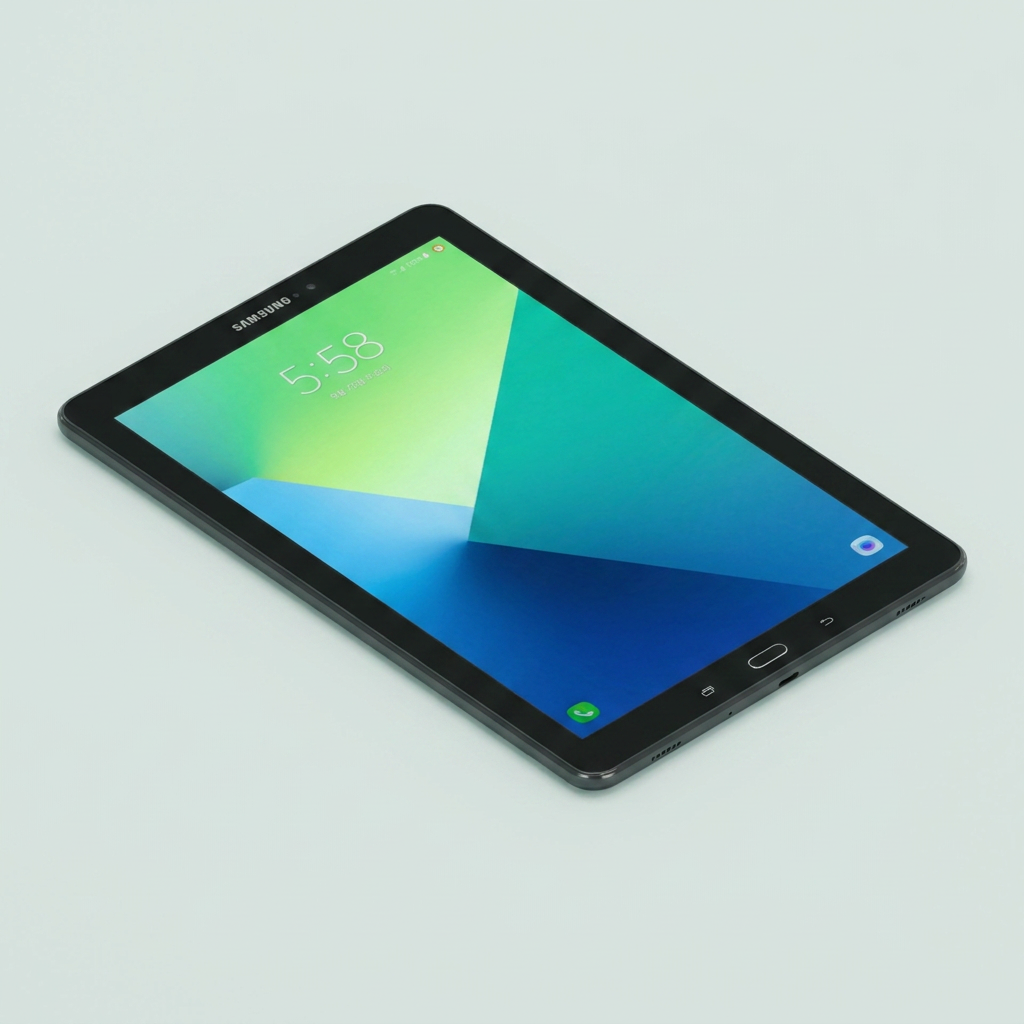 삼성 갤럭시 탭A6 10.1 중고태블릿, WIFI 32GB,S등급,상태우선랜덤