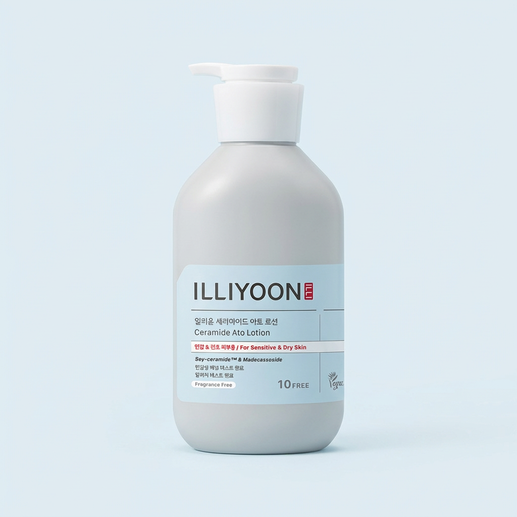 일리윤 세라마이드 아토 로션, 564ml, 1개