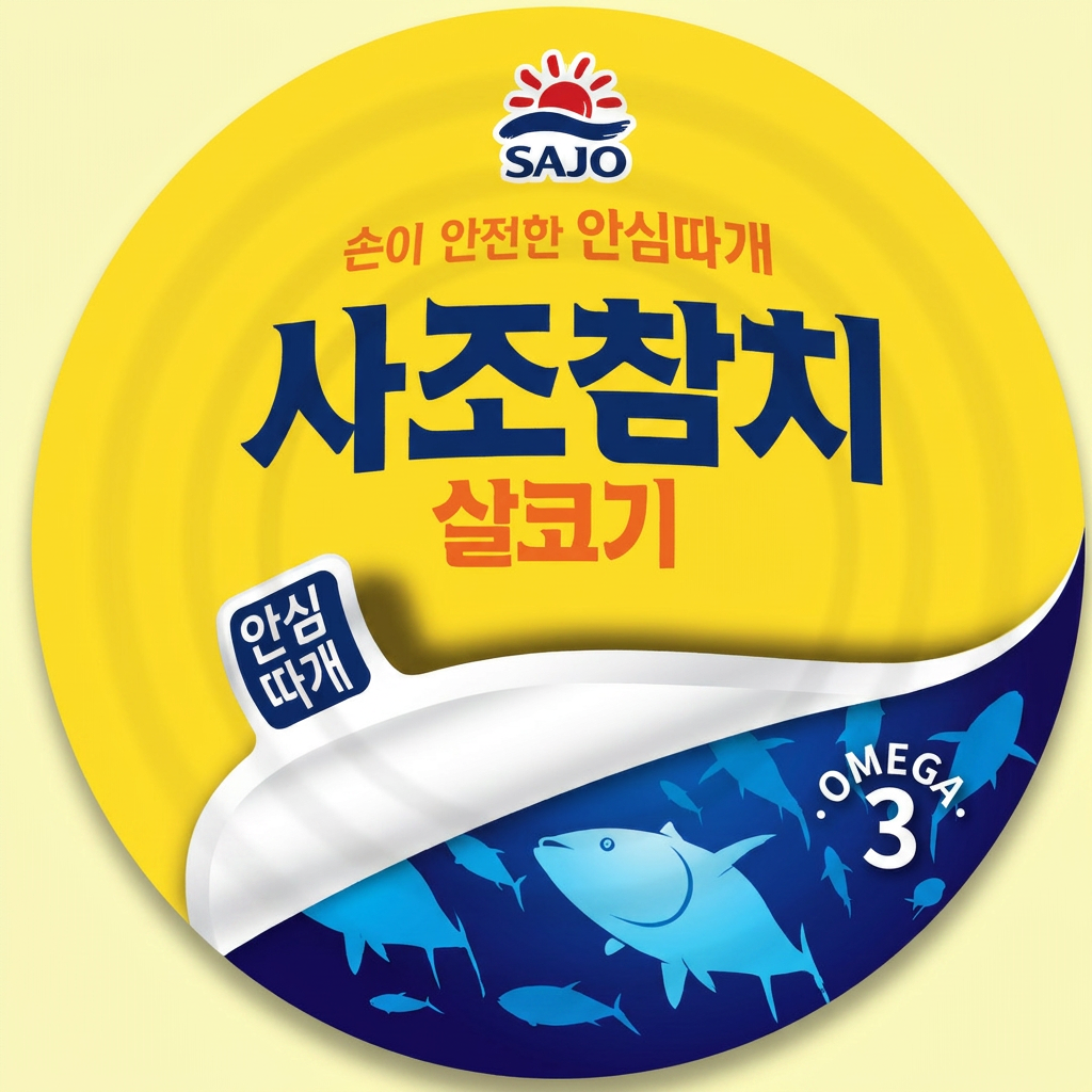 사조 사조참치 살코기, 150g, 8캔
