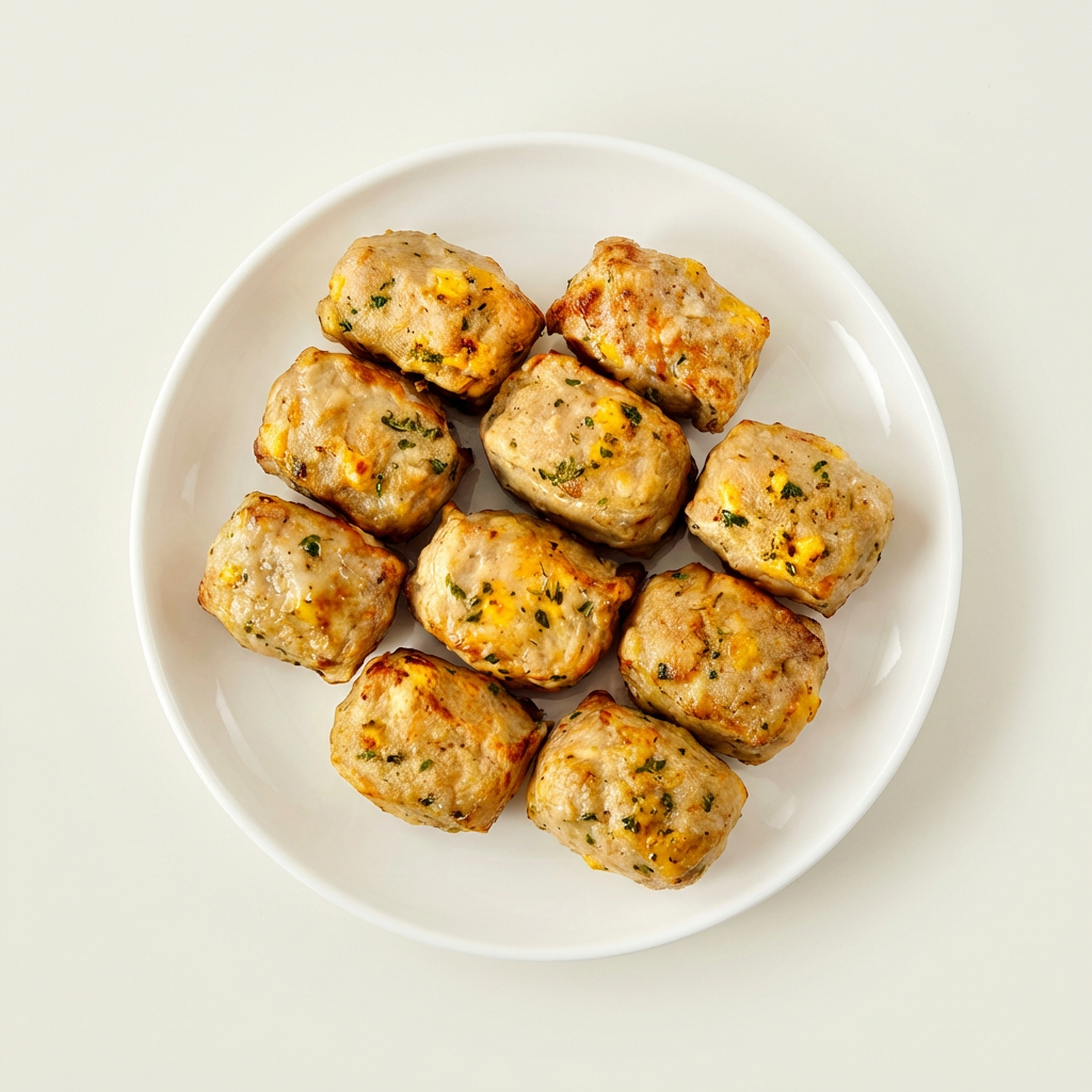 셰프초이스 한입 치즈 너비아니, 700g, 1개