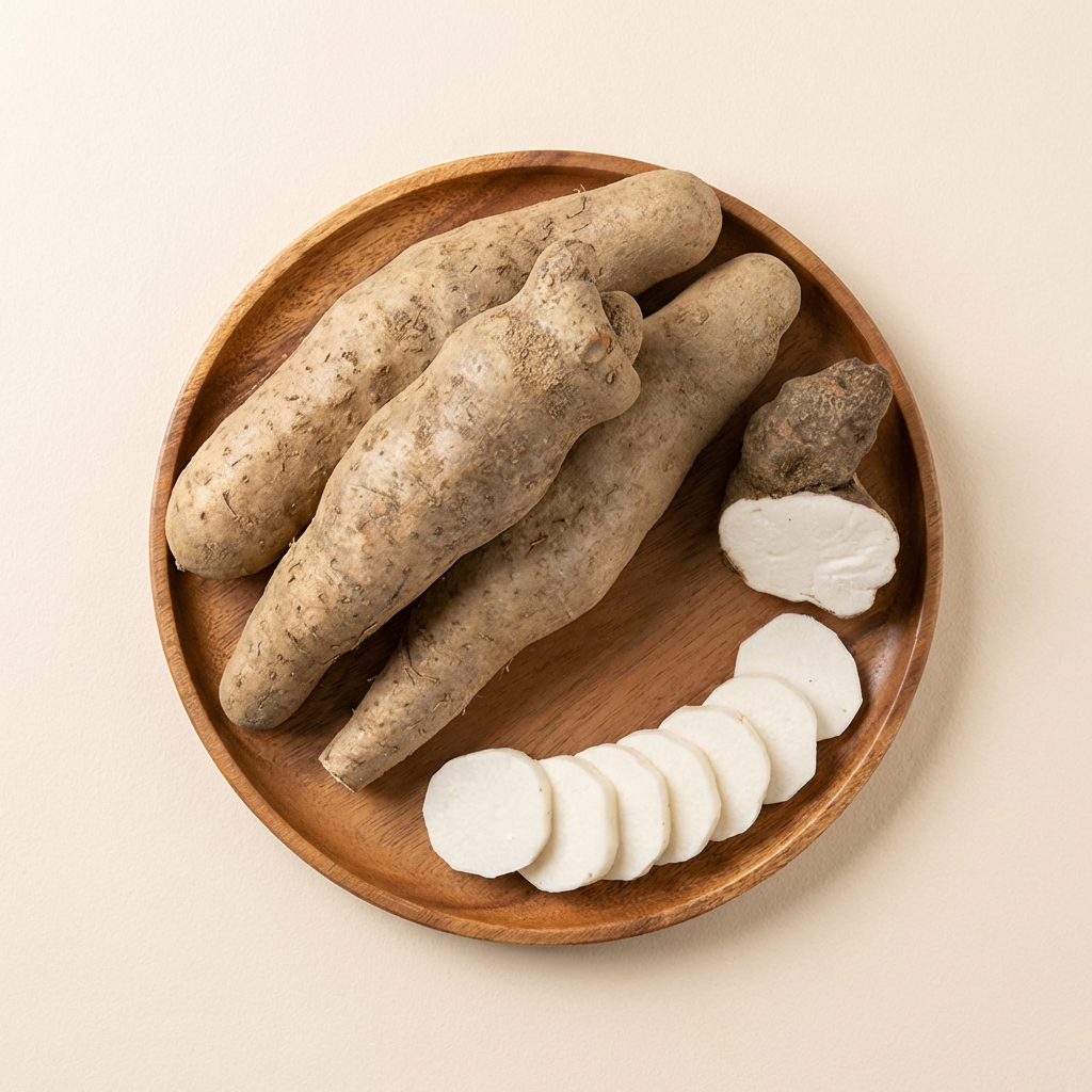 경북 안동 산마, 가정용, 혼합, 5kg, 1박스