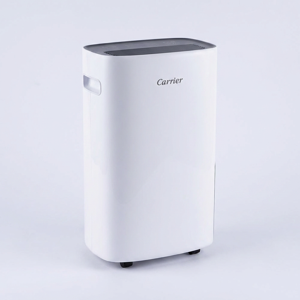 캐리어 제습기, 20L, 화이트, 1개