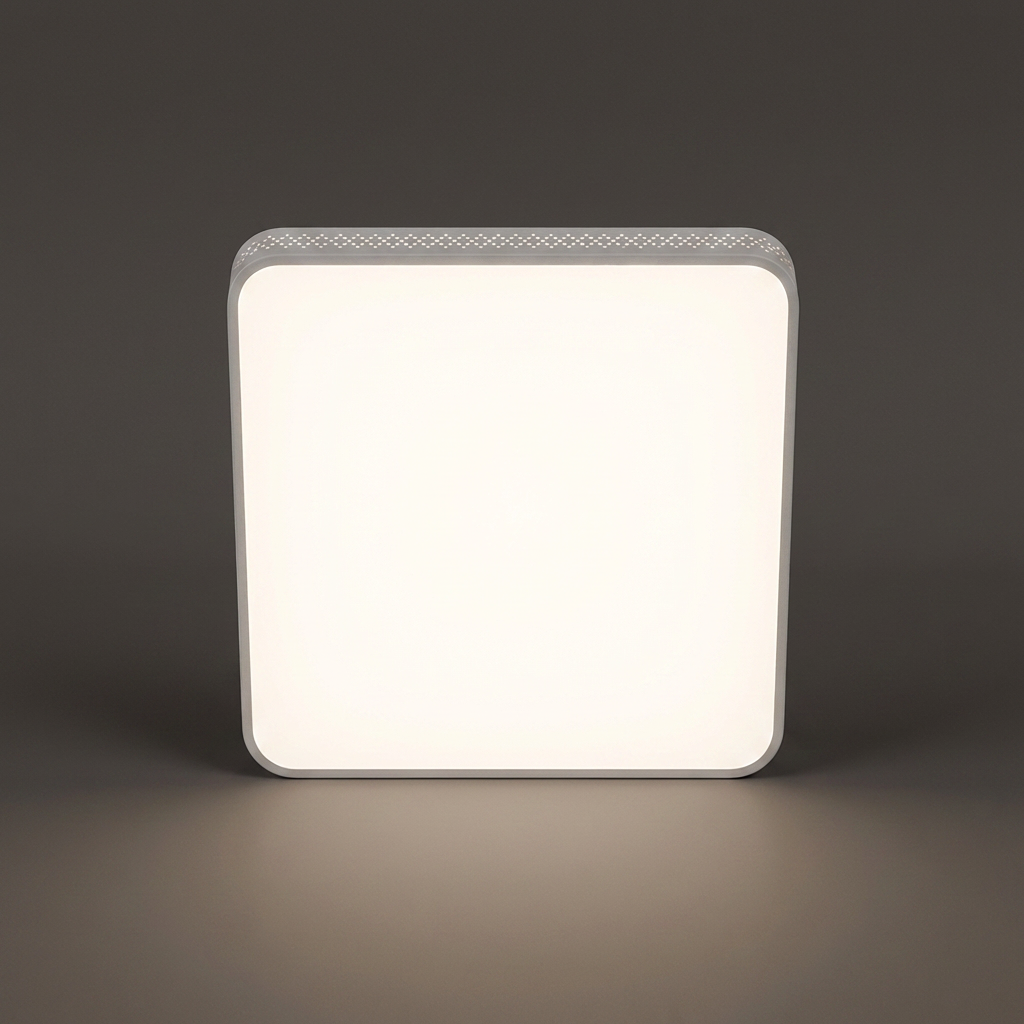 LED 사우디 방등 60W, 화이트