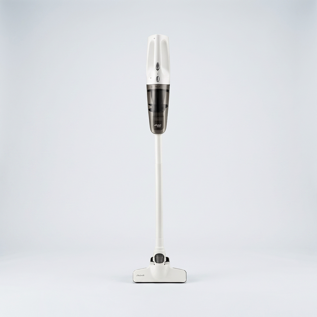 신일 무선 청소기 싹슬이 SVC-KM40CP, 화이트