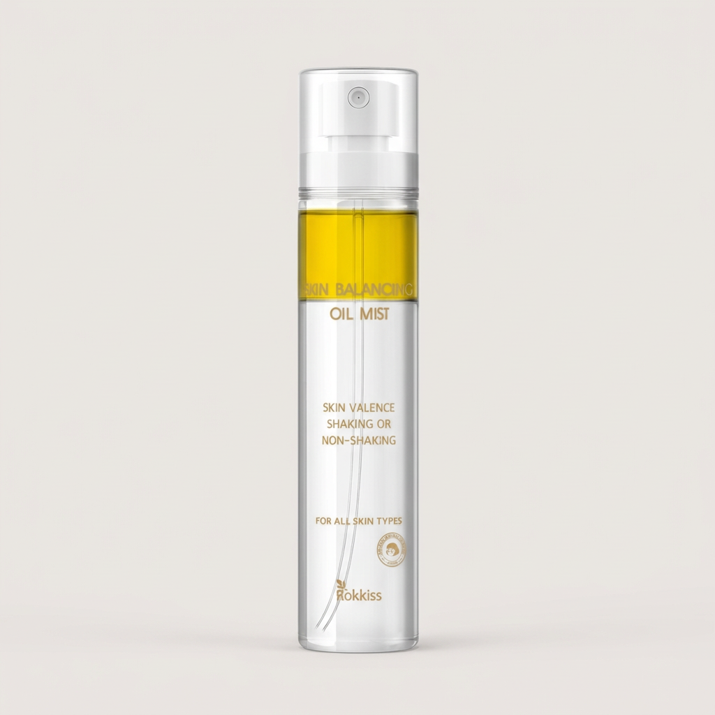 록키스 스킨 밸런싱 오일 미스트, 100ml, 2개