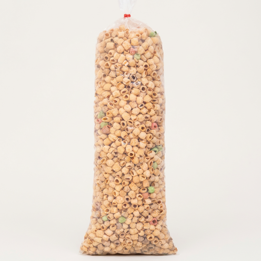 구운마카로니 소금마카로니, 1.2kg, 1개
