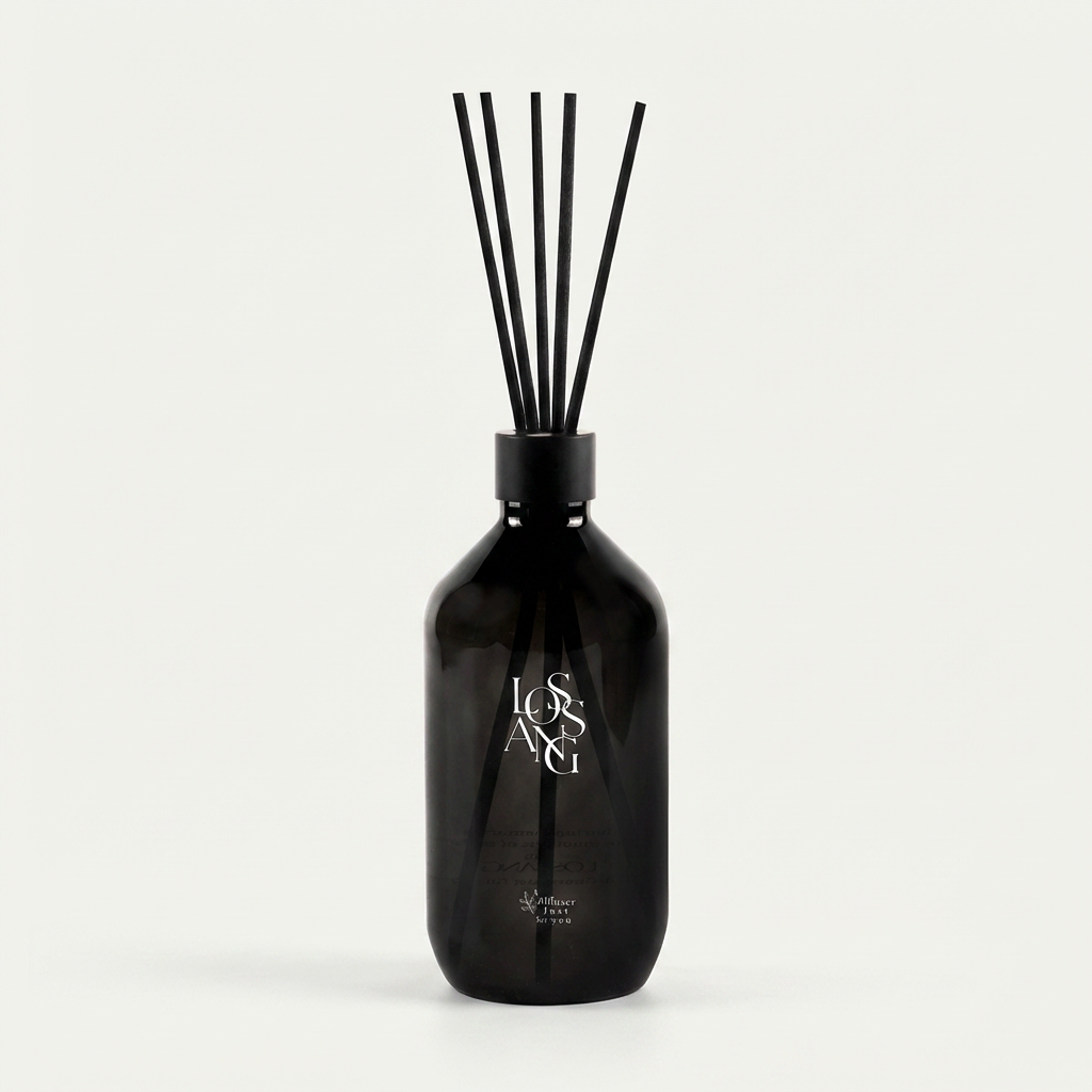 로쌩 프리미엄 대용량 디퓨저, 일랑일랑, 500ml, 2개입