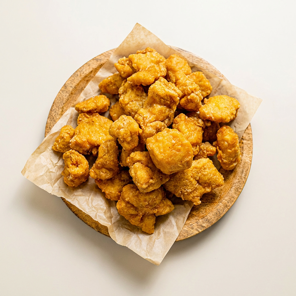 맘스터치 시그니처 순살치킨, 1kg, 2개