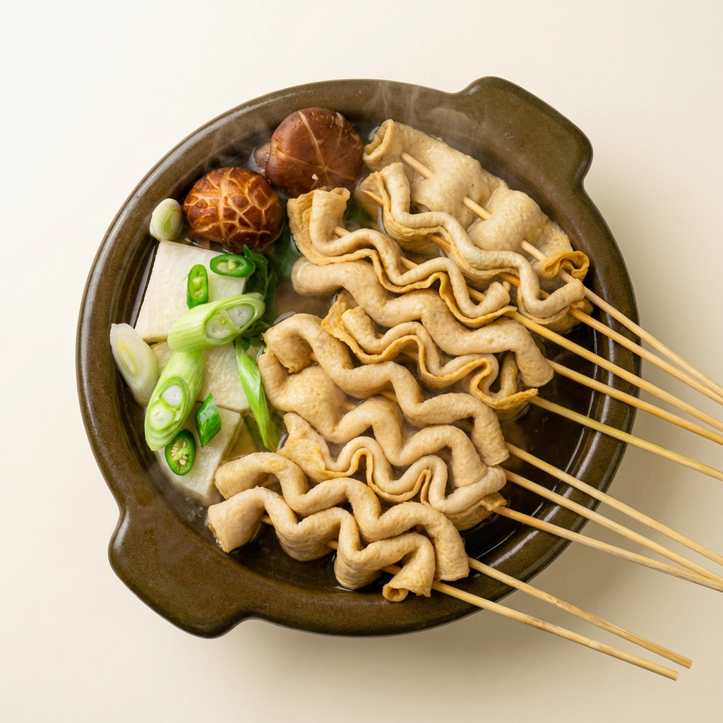 아침빛바다 어묵만 꼬치어묵, 350g, 3봉