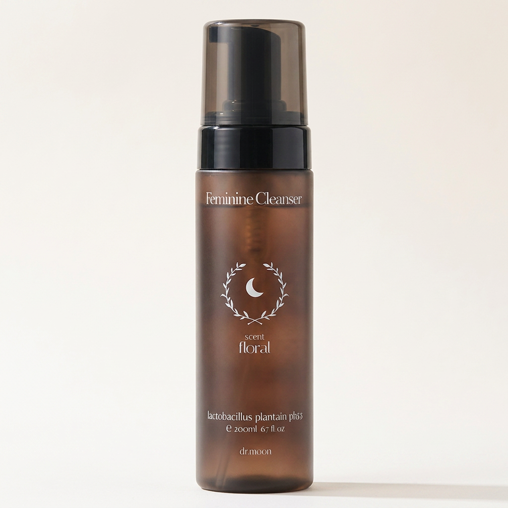 닥터문 유산균 락토케어 질경초 여성청결제, 200ml, 1개