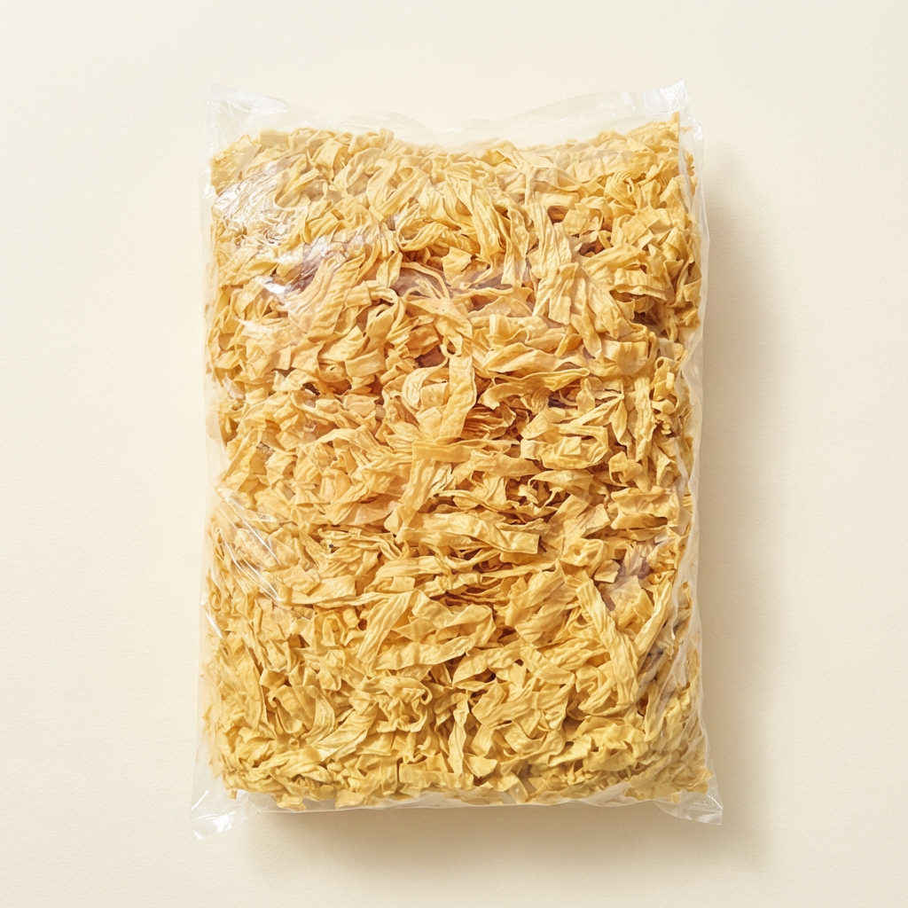 혜성식품 두부 콩고기 두유피, 5kg, 1개