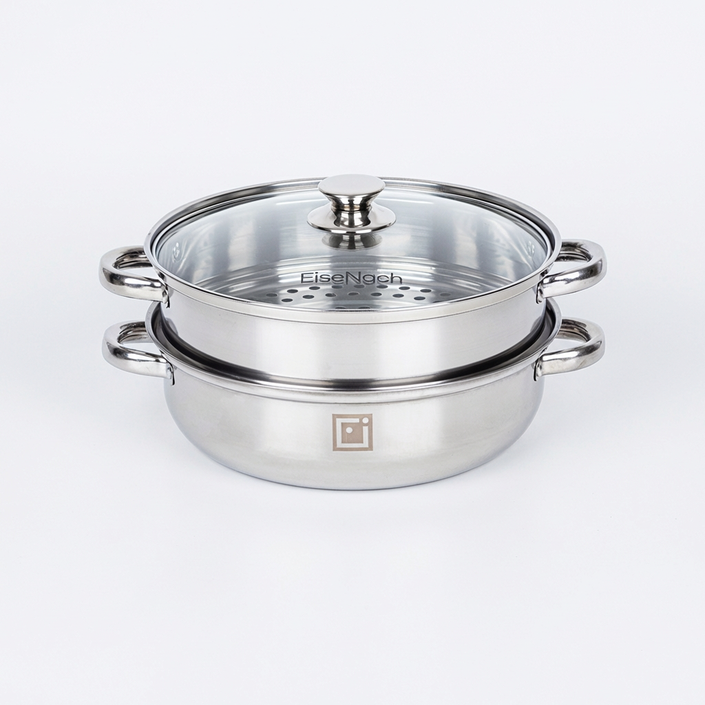 아이제나흐 에센 스텐 찜솥, 28cm, 1개