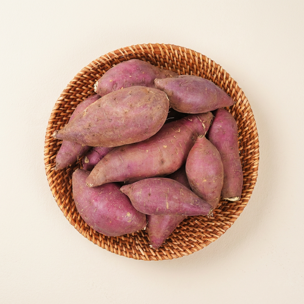 전남 세척 베니하루카 꿀고구마, 2kg, 특, 1개