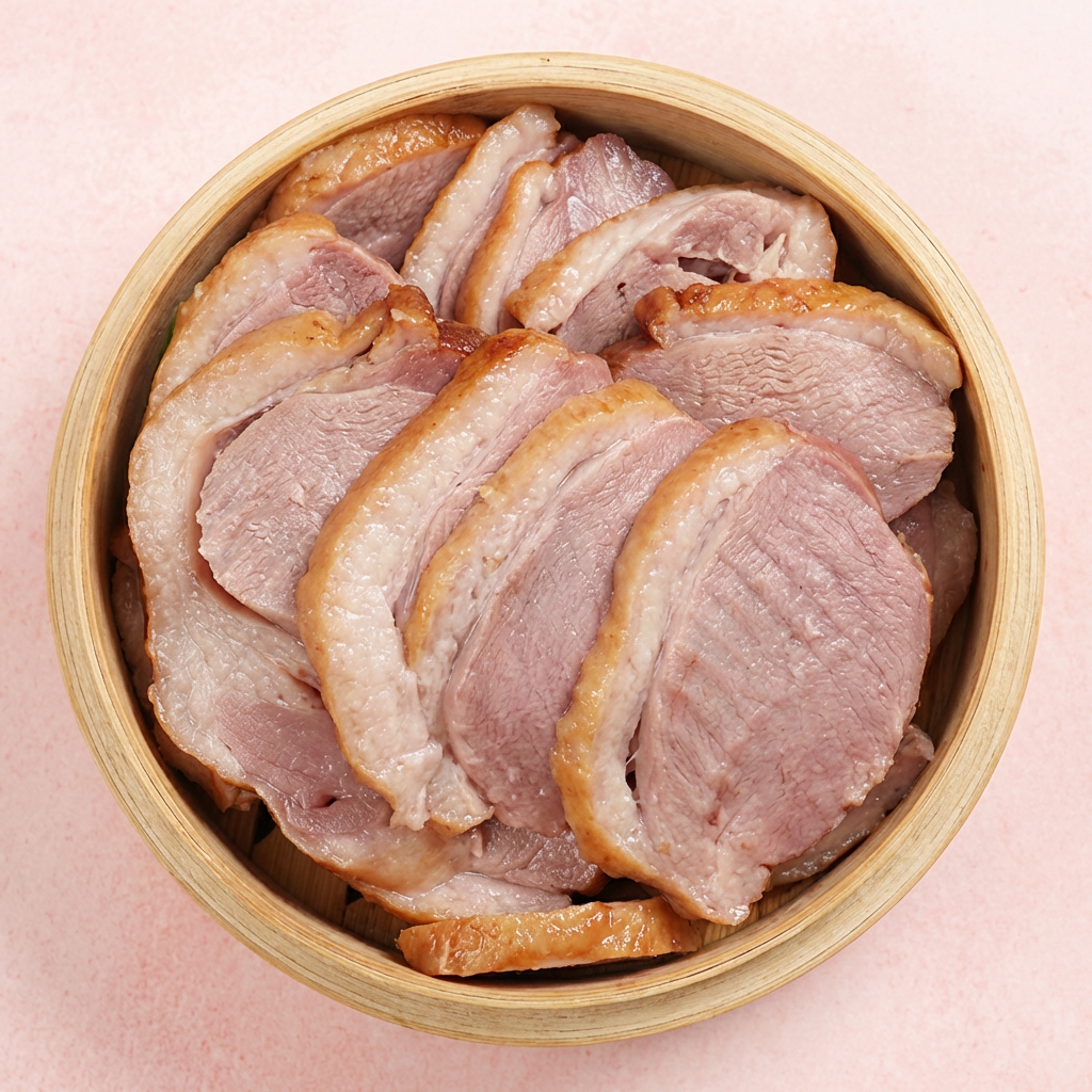 [토스쇼핑] 훈제 오리 슬라이스, 800g, 3개 (23,800원 / 무료)