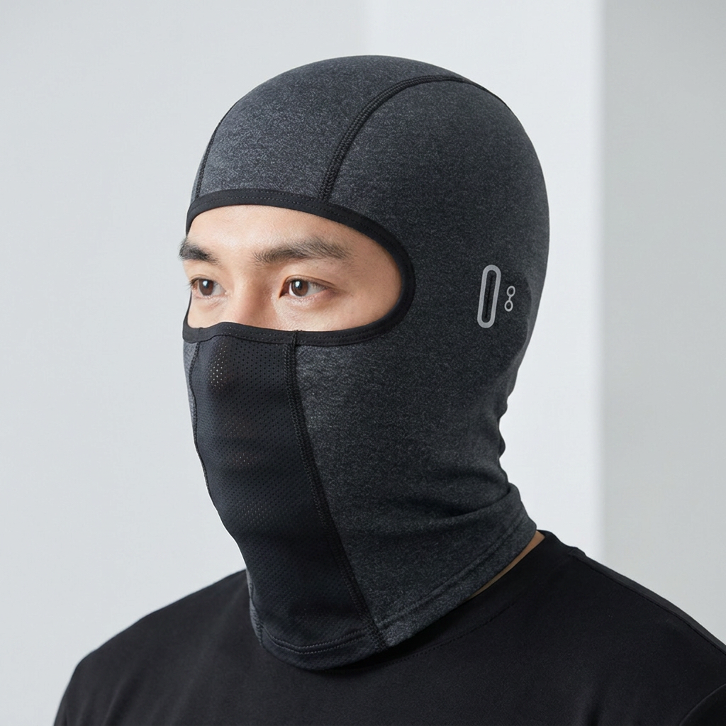 우주티앤디 바라클라바 풀커버형, 그레이, 숏, 1개 가격 추이 우주티앤디 바라클라바 풀커버형, 그레이, 숏, 1개 - 최저가 9,100원