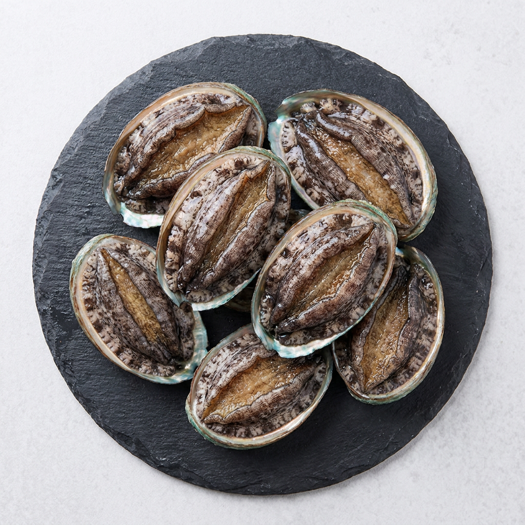 해신수산 완도활전복, 대, 12-14미, 1kg, 1개 핫딜