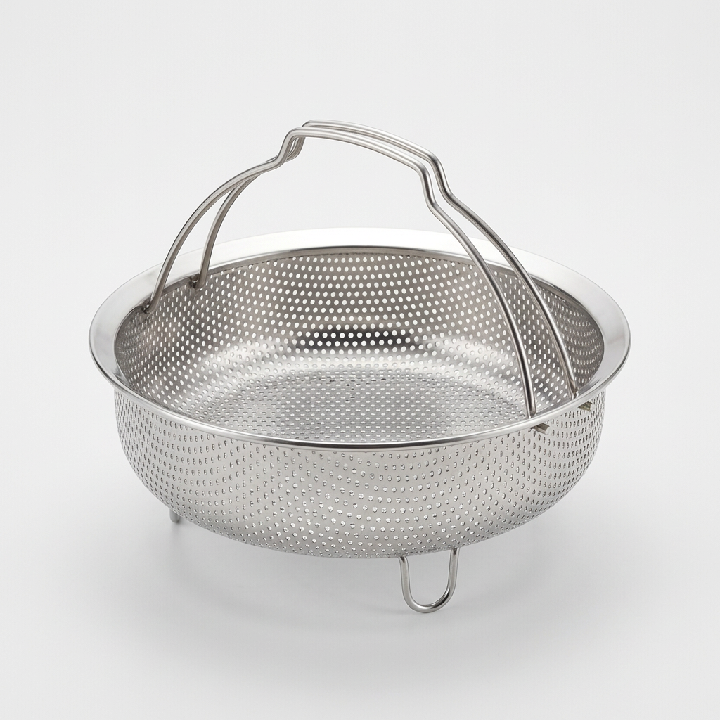 바겐슈타이거 스텐 펀칭찜기, 22cm, 1개