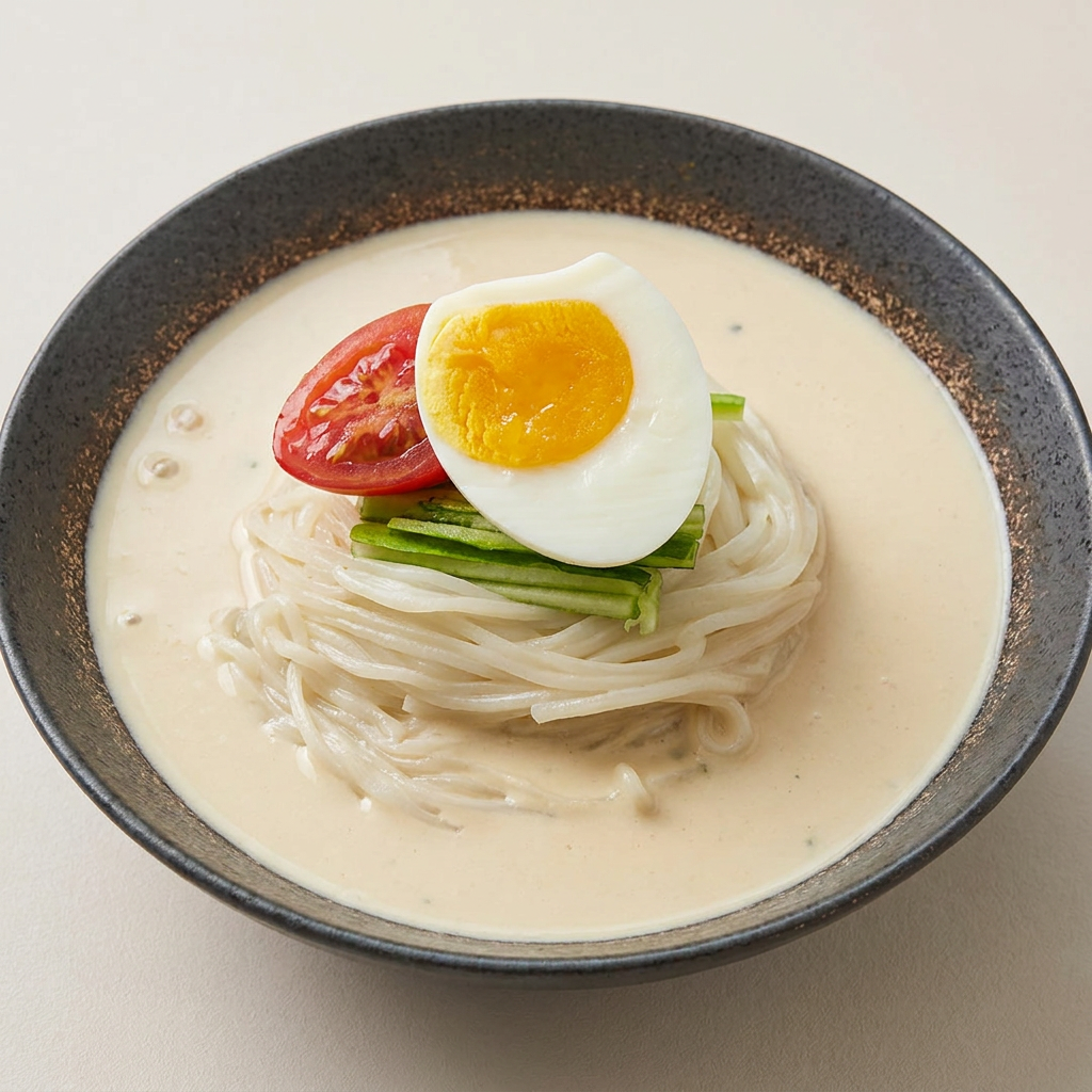 명장 생콩국수, 948g, 2개