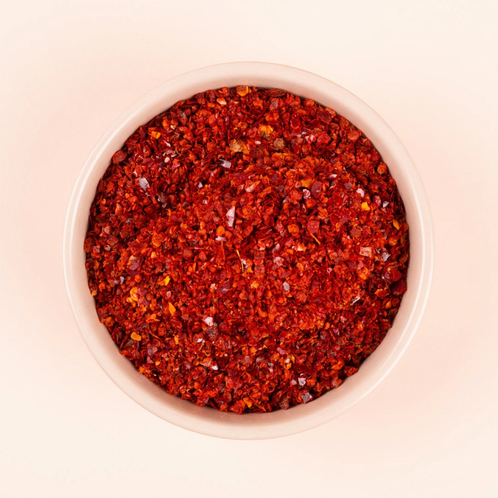 정호윤 국산 햇 고춧가루 보통맛 김치용, 1kg, 1개