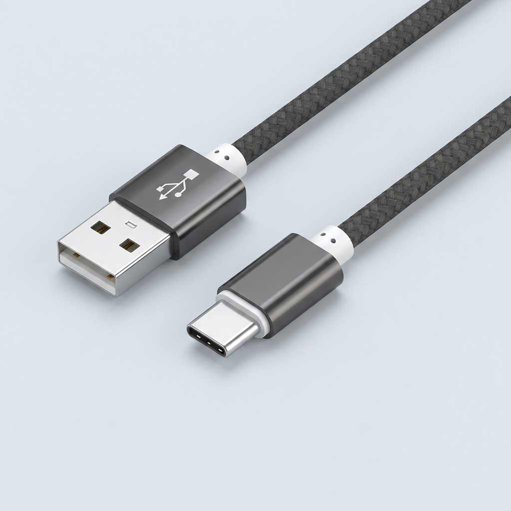 WJT 메탈 고속 충전 케이블, USB-C, 블랙, 1.5m, 4개 가격 비교 WJT 메탈 고속 충전 케이블, USB-C, 블랙, 1.5m, 4개