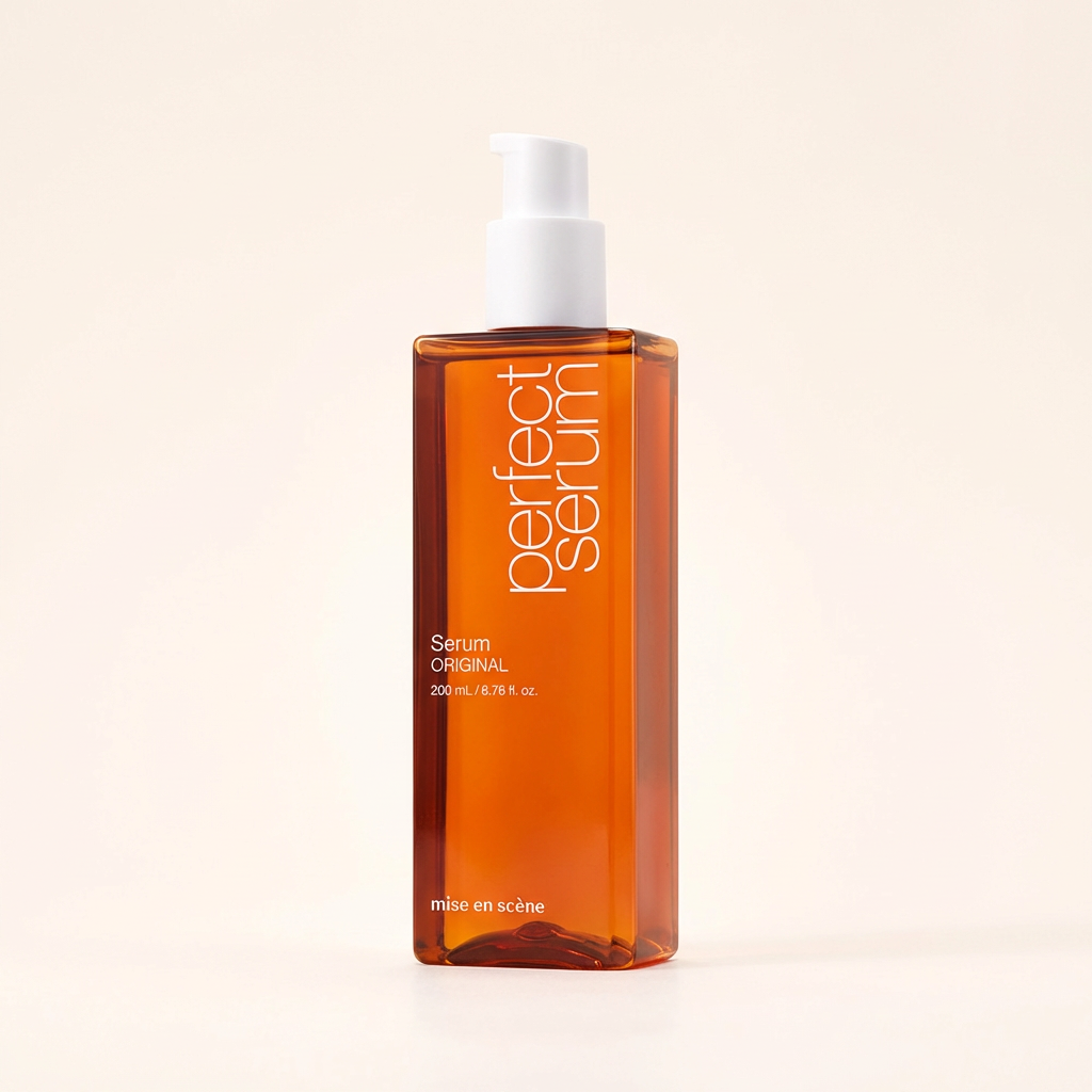 미쟝센 퍼펙트 오리지널 세럼, 200ml, 2개
